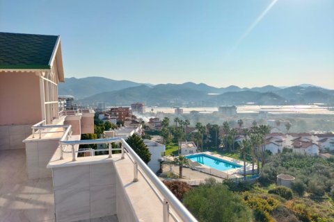 Penthäuser  in Demirtas, Alanya, Antalya, Türkei Nr. 94141 - 17