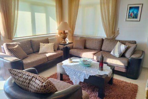 Dubleks daire   Demirtaş, Alanya, Antalya, Türkiye №94141