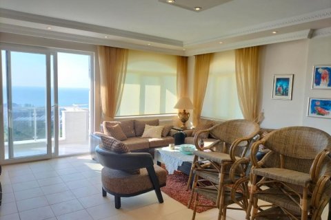 Penthäuser  in Demirtas, Alanya, Antalya, Türkei Nr. 94141 - 2
