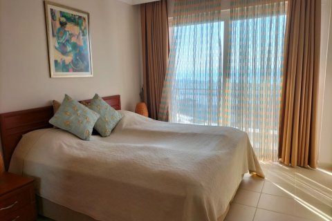 Penthäuser  in Demirtas, Alanya, Antalya, Türkei Nr. 94141 - 15