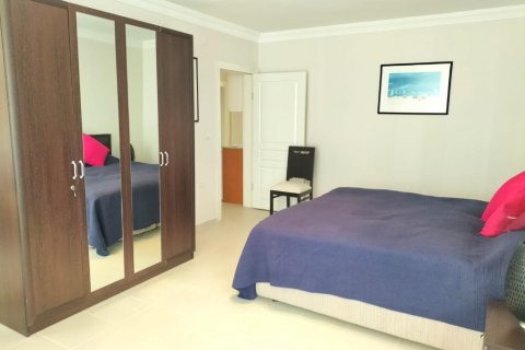 Penthäuser  in Demirtas, Alanya, Antalya, Türkei Nr. 94141 - 13