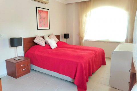 Penthäuser  in Demirtas, Alanya, Antalya, Türkei Nr. 94141 - 5