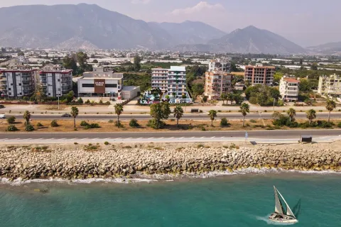 1+1 Leilighet  i Mugla, Tyrkia Nr. 223493 - 19