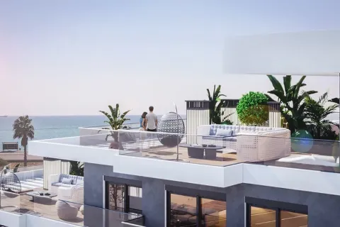1+1 Leilighet  i Mugla, Tyrkia Nr. 223493 - 2
