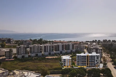 2+1 Leilighet  i Mugla, Tyrkia Nr. 223492 - 26
