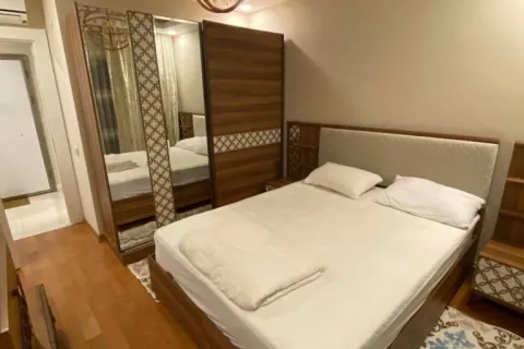 2+1 Leilighet  i Mugla, Tyrkia Nr. 223490 - 5