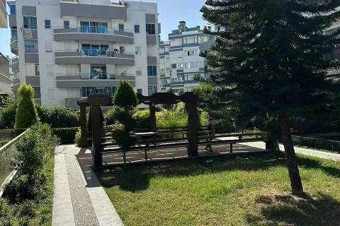 2+1 Leilighet  i Mugla, Tyrkia Nr. 223490 - 10