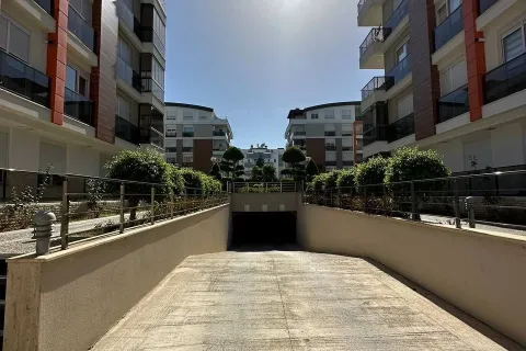 2+1 Leilighet  i Mugla, Tyrkia Nr. 223490 - 15