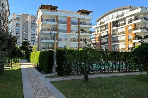 2+1 Leilighet  i Mugla, Tyrkia Nr. 223490 - 13