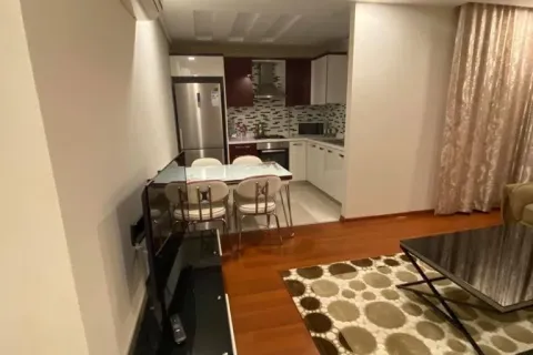 2+1 Leilighet  i Mugla, Tyrkia Nr. 223490 - 4
