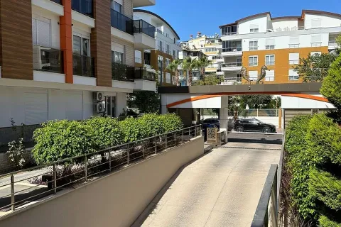2+1 Leilighet  i Mugla, Tyrkia Nr. 223490 - 11