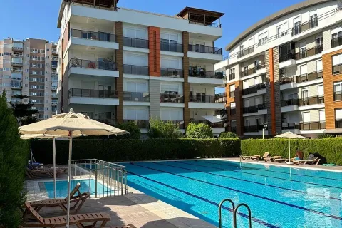 2+1 Leilighet  i Mugla, Tyrkia Nr. 223490 - 12
