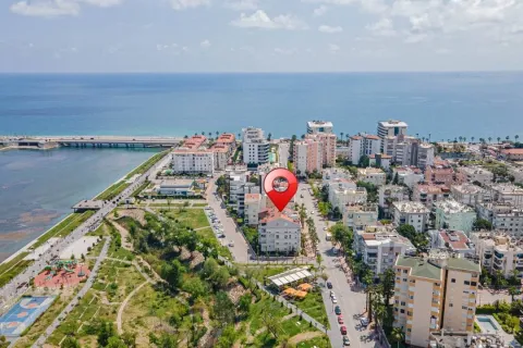 4+1 Leilighet  i Mugla, Tyrkia Nr. 223491 - 26