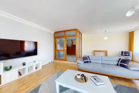 4+1 Leilighet  i Mugla, Tyrkia Nr. 223491 - 15