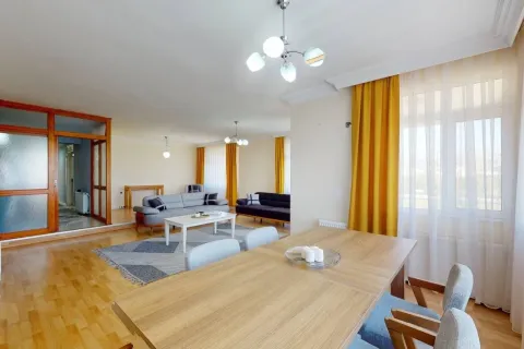 4+1 Leilighet  i Mugla, Tyrkia Nr. 223491 - 16