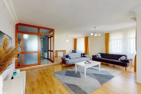 4+1 Leilighet  i Mugla, Tyrkia Nr. 223491 - 17
