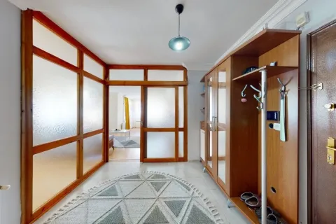 4+1 Leilighet  i Mugla, Tyrkia Nr. 223491 - 9