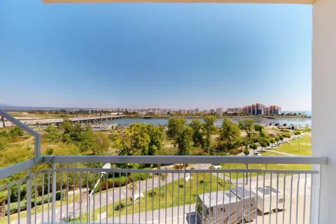 4+1 Leilighet  i Mugla, Tyrkia Nr. 223491 - 28