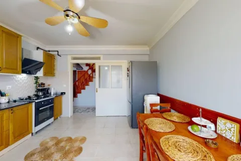 4+1 Leilighet  i Mugla, Tyrkia Nr. 223491 - 4