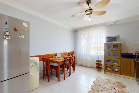 4+1 Leilighet  i Mugla, Tyrkia Nr. 223491 - 7