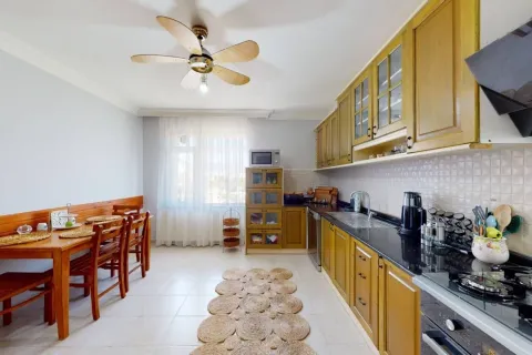 4+1 Leilighet  i Mugla, Tyrkia Nr. 223491 - 8