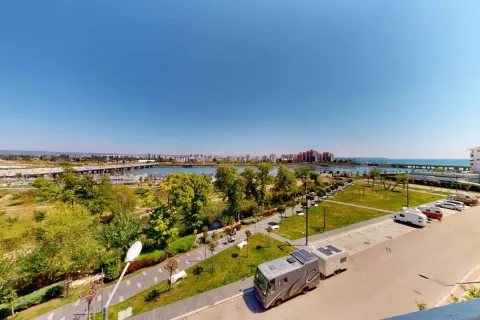 4+1 Leilighet  i Mugla, Tyrkia Nr. 223491 - 27