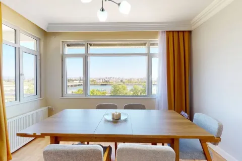 4+1 Leilighet  i Mugla, Tyrkia Nr. 223491 - 18