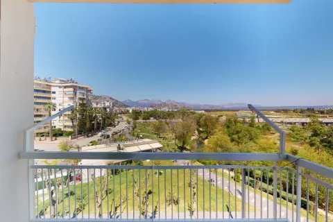 4+1 Leilighet  i Mugla, Tyrkia Nr. 223491 - 29
