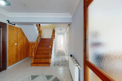 4+1 Leilighet  i Mugla, Tyrkia Nr. 223491 - 11