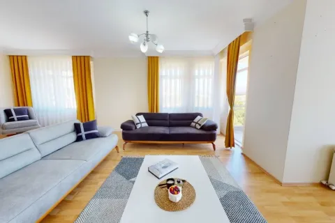 4+1 Leilighet  i Mugla, Tyrkia Nr. 223491 - 14