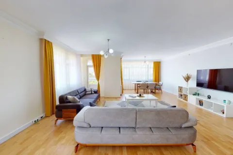 4+1 Leilighet  i Mugla, Tyrkia Nr. 223491 - 23