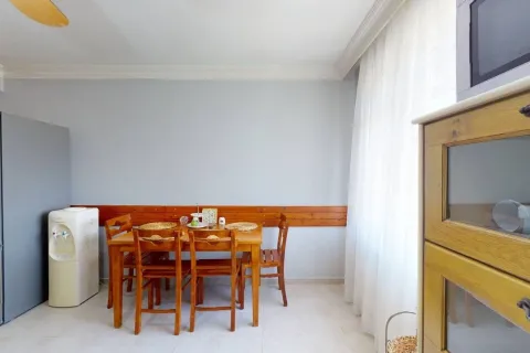 4+1 Leilighet  i Mugla, Tyrkia Nr. 223491 - 3