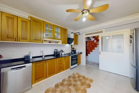 4+1 Leilighet  i Mugla, Tyrkia Nr. 223491 - 5