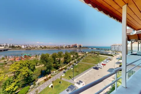 4+1 Leilighet  i Mugla, Tyrkia Nr. 223491 - 21