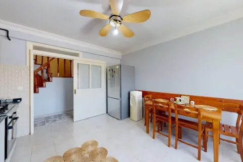 4+1 Leilighet  i Mugla, Tyrkia Nr. 223491 - 2