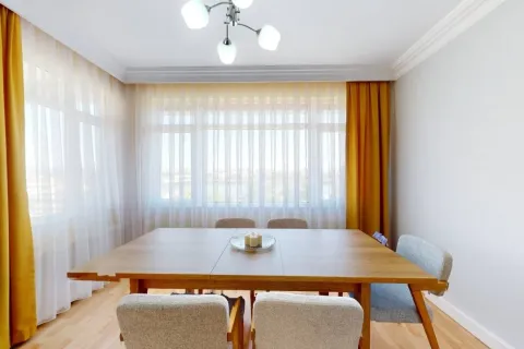 4+1 Leilighet  i Mugla, Tyrkia Nr. 223491 - 19