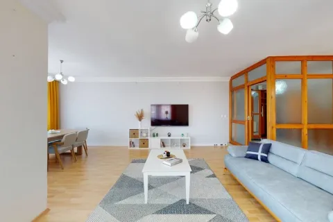 4+1 Leilighet  i Mugla, Tyrkia Nr. 223491 - 24