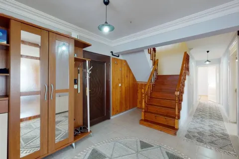 4+1 Leilighet  i Mugla, Tyrkia Nr. 223491 - 12