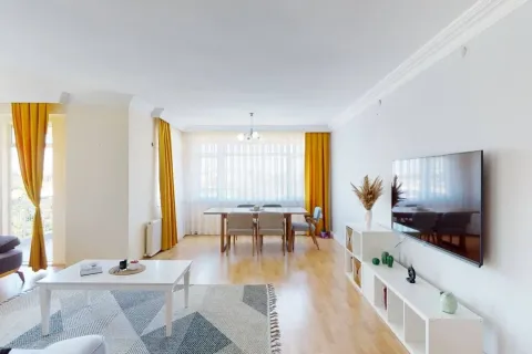 4+1 Leilighet  i Mugla, Tyrkia Nr. 223491 - 13