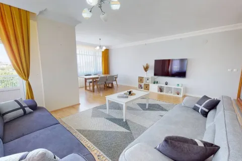 4+1 Leilighet  i Mugla, Tyrkia Nr. 223491 - 25