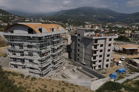 Daire 1+1 Alanya, Antalya, Türkiye №223488 - 10