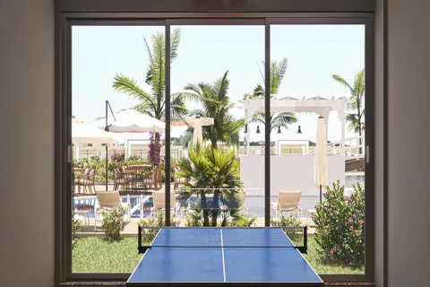 Daire  1+1  Alanya, Antalya, Türkiye №223494 - 18