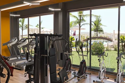 Daire  1+1  Alanya, Antalya, Türkiye №223494 - 14