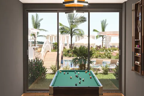 Daire  1+1  Alanya, Antalya, Türkiye №223494 - 25