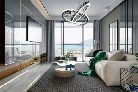 1+1 Lägenhet i Alanya, Antalya, Turkiet Nr. 223023 - 6