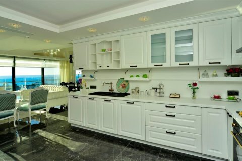 1+1 Wohnung in Elite Elize 2 Residence, Alanya, Antalya, Türkei Nr. 96413