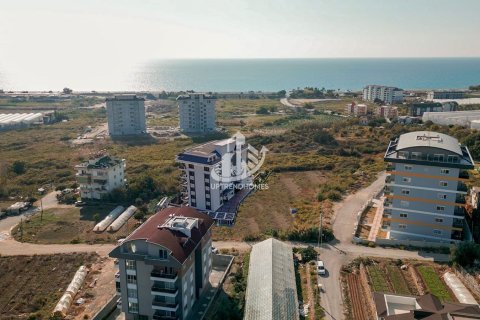 Daire  2+1  Demirtaş, Alanya, Antalya, Türkiye №86652 - 9
