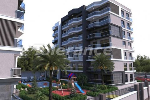 آپارتمان در  Izmir ، ترکیه 2 خوابه ، 80 متر مربع.  شماره 86651
