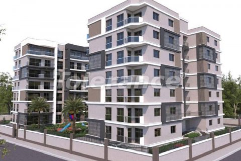2+1 Leilighet i Izmir, Tyrkia Nr. 86651 - 16