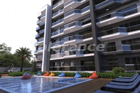 2+1 Leilighet i Izmir, Tyrkia Nr. 86651 - 2